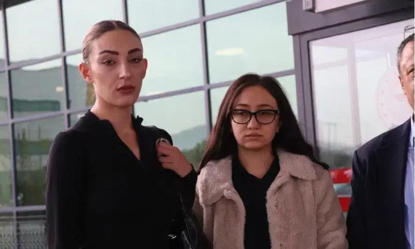 Güllü davasında yeni ses kaydı ortaya çıktı: Sultan Nur neden sustuğunu anlattı - Resim: 2