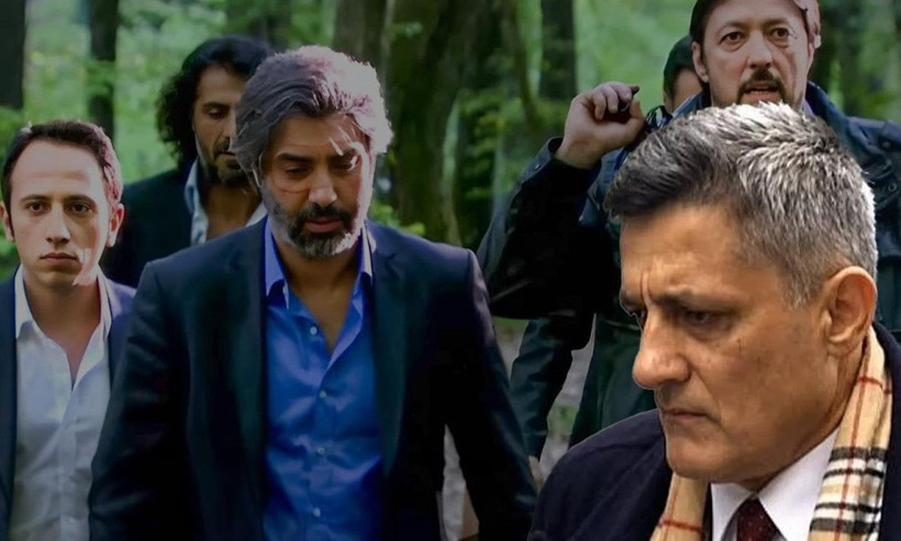 Kaşif Kozinoğlu soruşturmasında yeni gelişme: Kurtlar Vadisi senaristleri ne dedi? - Resim: 14