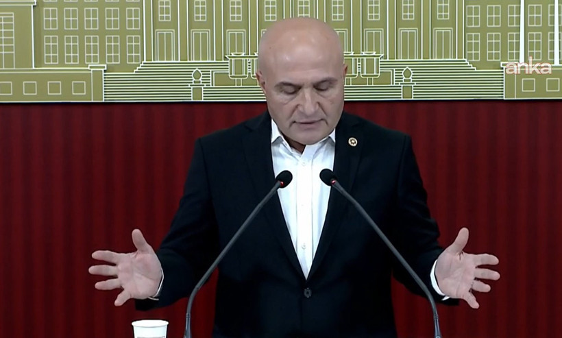 İYİ Partili Erhan Usta: 20 milyarlık vurgun hükümet desteği olmadan yapılamaz - Resim : 6