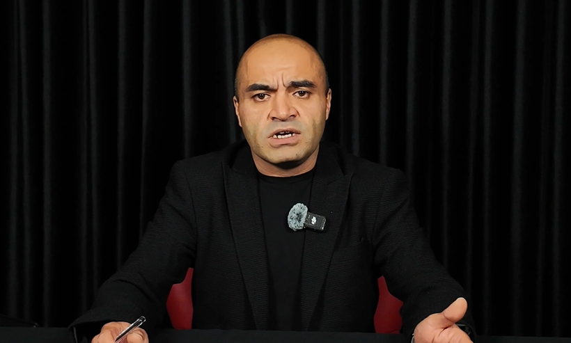 SGK emekliliğini birden iptal etti: Mehmet Akif Cenkci yapılması gerekeni açıkladı - Resim: 16