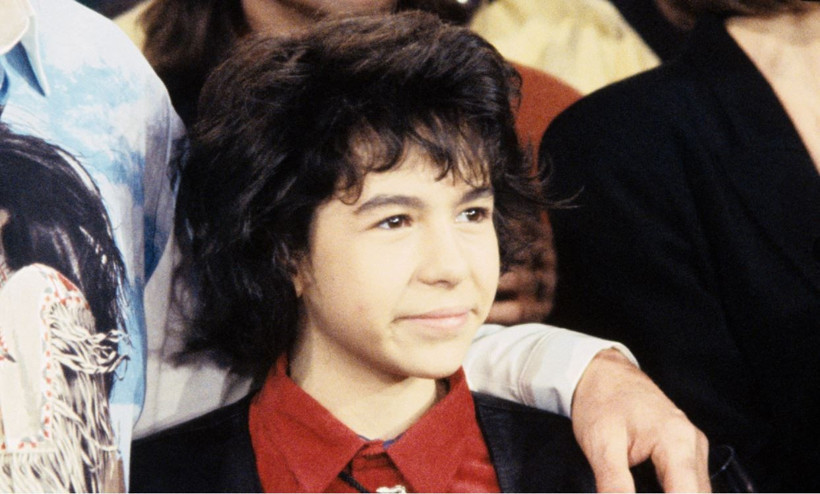 Müzik dünyası yasta! Eurovision'un unutulmaz ismi Fanny Biascamano öldü: Genç yaşta zirve yapmıştı - Resim: 22