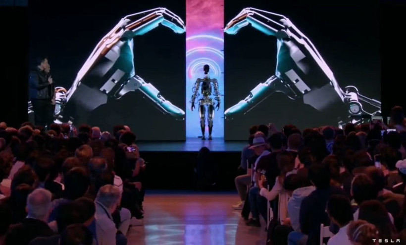 Elon Musk’tan çılgın kehanet: 3 yıl sonra en iyi cerrah robot olacak. Tıp öğrencileri boşuna mı okuyor? - Resim: 21