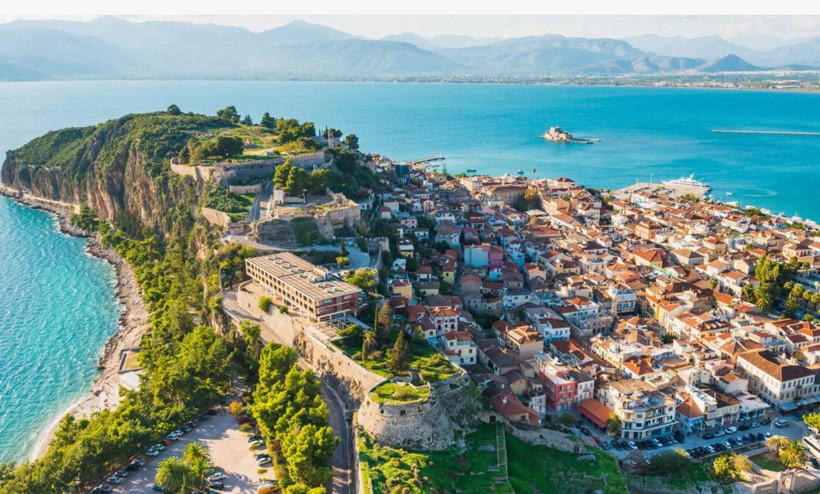 Forbes seçti: 2026'nın en prestijli rotaları belli oldu… Türkiye’den o şehir listede - Resim: 17