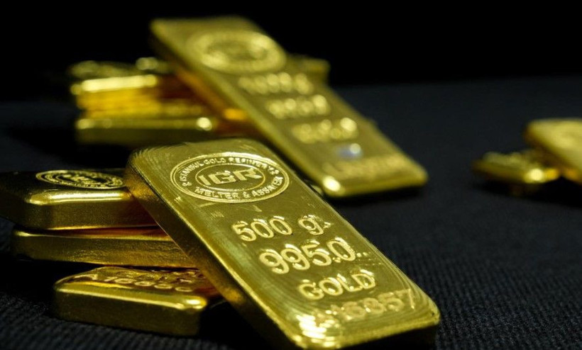 İslam Memiş altın için saat verdi: Yarım saatlik süreniz var - Resim: 5