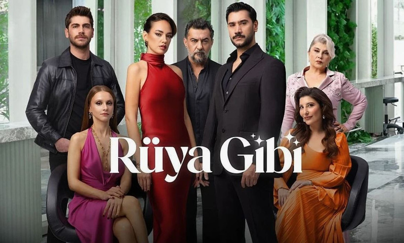 Şebnem Bozoklu’nun paylaşımı gündem oldu: "13. bölüm son bölümümüzmüş" - Resim : 2