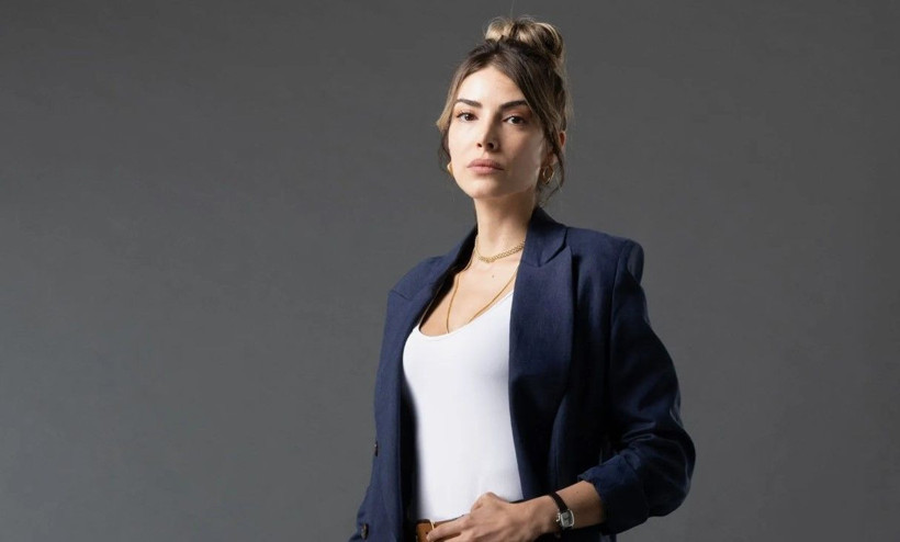 Deniz Baysal'dan samimi itiraflar: "Akıl sağlığım için sosyal medyadan uzak duruyorum" - Resim: 5