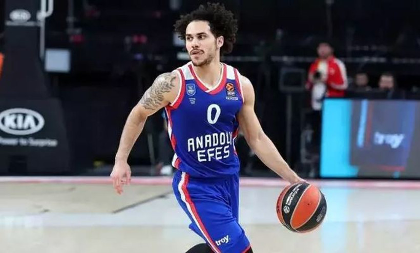 Shane Larkin'den İbrahim Kutluay'a sert çıkış: "İsmimi tıklanma için kullanan iki soytarı" - Resim : 3
