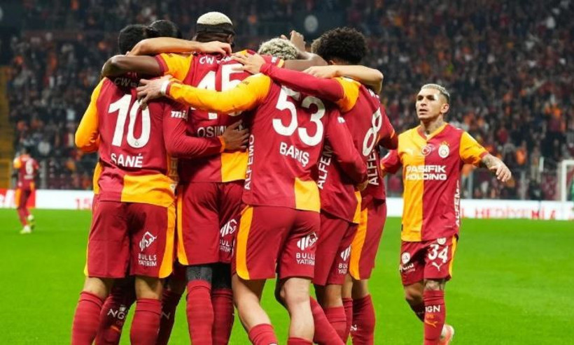 Galatasaray ve Samsunspor’un lig maçları ertelendi - Resim : 1