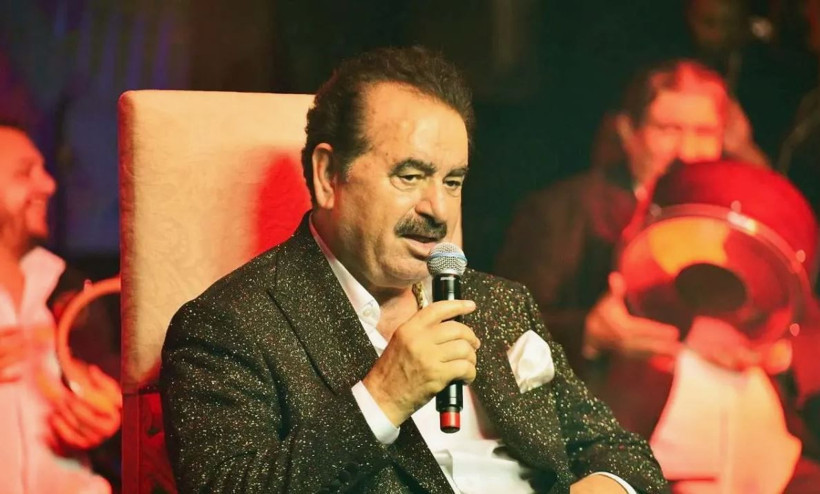 Tatlıses ailesinde yeni kriz: İmparator İbrahim Tatlıses Dilan Çıtak ve Ahmet’e zehir kusmuştu: İdo Tatlıses sessizliğini bozdu - Resim: 21