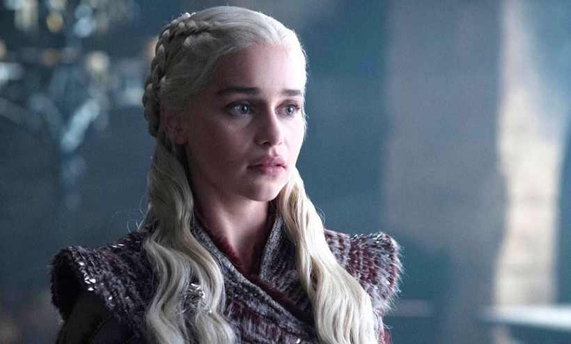 Game of Thrones efsanesi geri dönüyor... Hazırlıklar tamam - Resim: 8