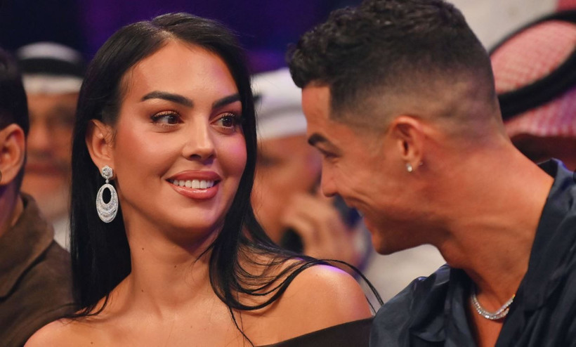Cristiano Ronaldo’nun eşi Georgina Rodríguez’den samimi itiraf: Garsonluktan patronluğa uzanan yol - Resim: 8