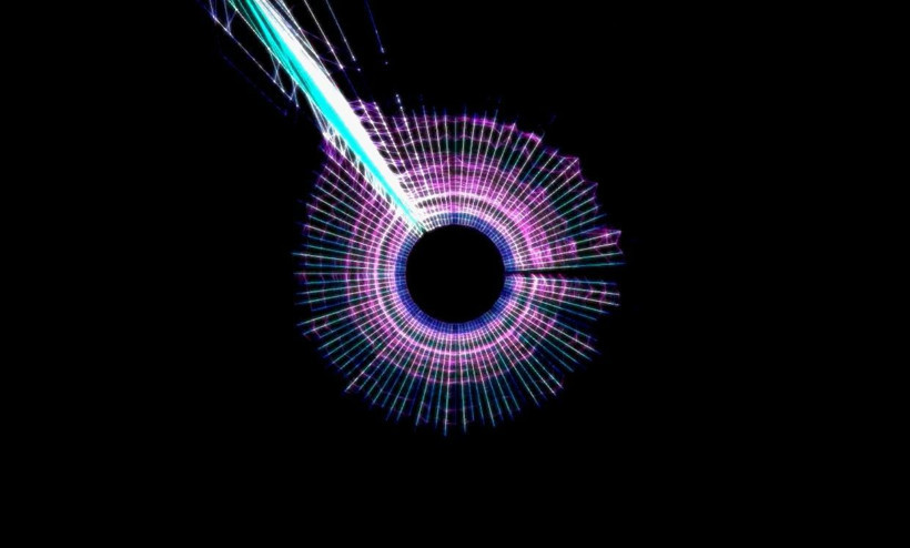 ‘Hiçlikten’ madde doğdu: Bilim insanları en güçlü kanıtı buldu - Resim: 17