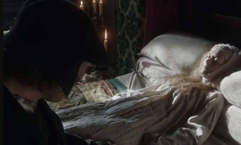 Bu hastalık karşısında modern tıp bile çaresiz: Bir zamanlar saray koridorlarına korku salıyordu - Resim: 7