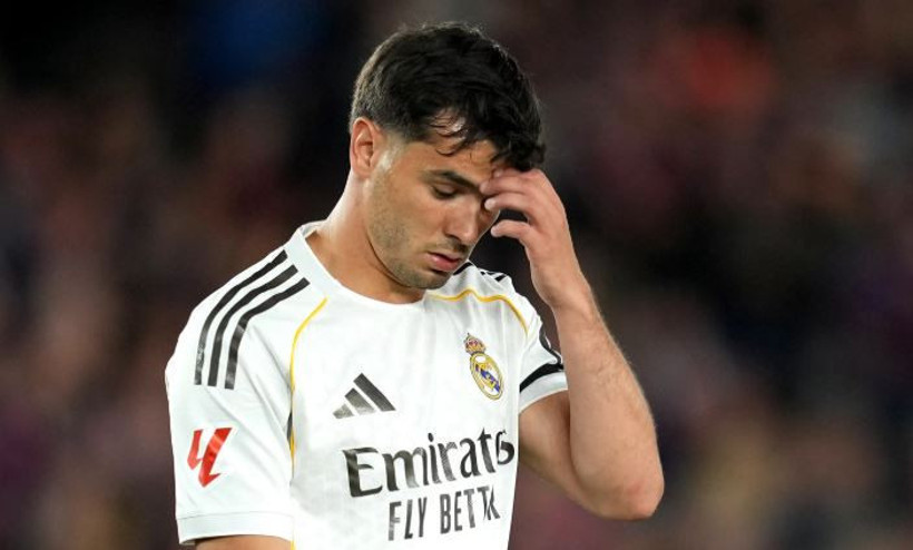Beşiktaş'ın yeni hedefi Brahim Diaz - Resim : 4