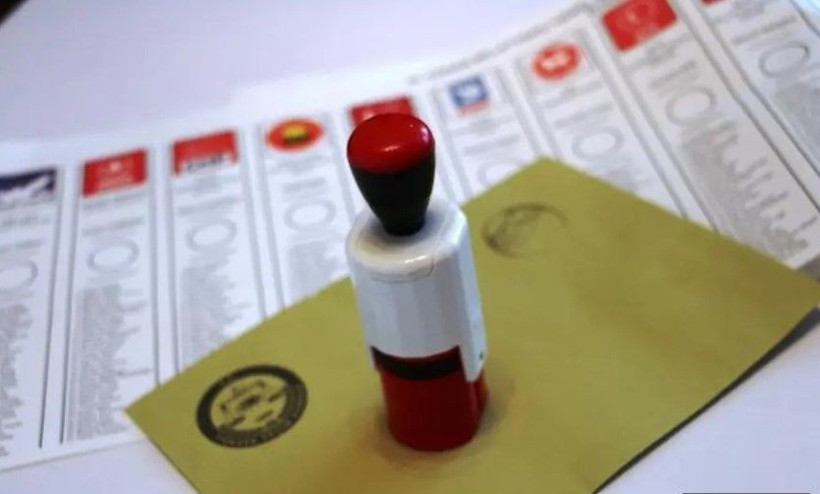 Metropoll Araştırma'dan anket açıklaması: Birinci parti neden değişti? - Resim: 20