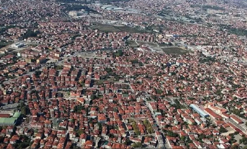 Türkiye'nin en kalabalık mahalleleri ortaya çıktı: Zirvede büyük sürpriz - Resim: 1