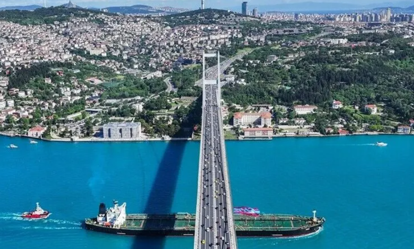 İstanbul'da nerede yaşanır? 107 kriterle belirlendi - Resim: 1
