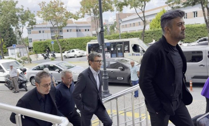 Kaşif Kozinoğlu soruşturmasında yeni gelişme: Kurtlar Vadisi senaristleri ne dedi? - Resim: 12