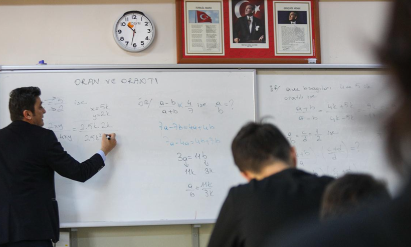 Öğretmenler taleplerini paylaştı: Emekli maaşına yansısın - Resim: 6