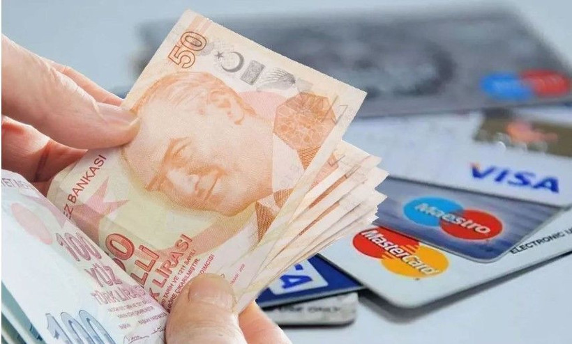 Kredi kartlarında yeni dönem: Limitler ve asgari ödeme değişiyor - Resim: 9