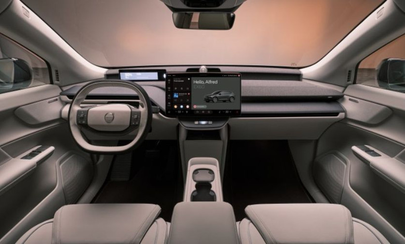 Kasımda Türkiye’de: Elektrikli SUV, meydan okuyan menzille geliyor - Resim: 3