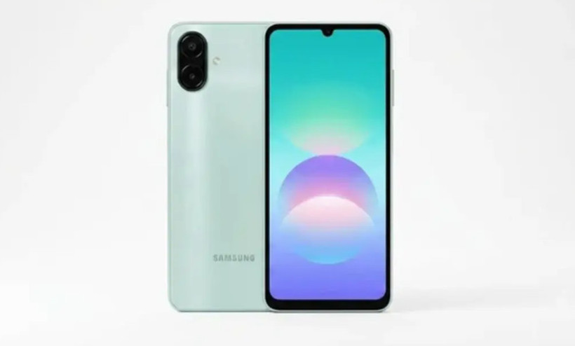 Samsung Galaxy A08 5G için geri sayım başladı: 6.000 mAh batarya ve Android 17 iddiası - Resim : 1