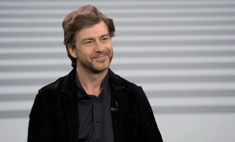 Devlet Opera ve Balesi Genel Müdürü görevden alındı: Tan Sağtürk kimdir? - Resim: 1