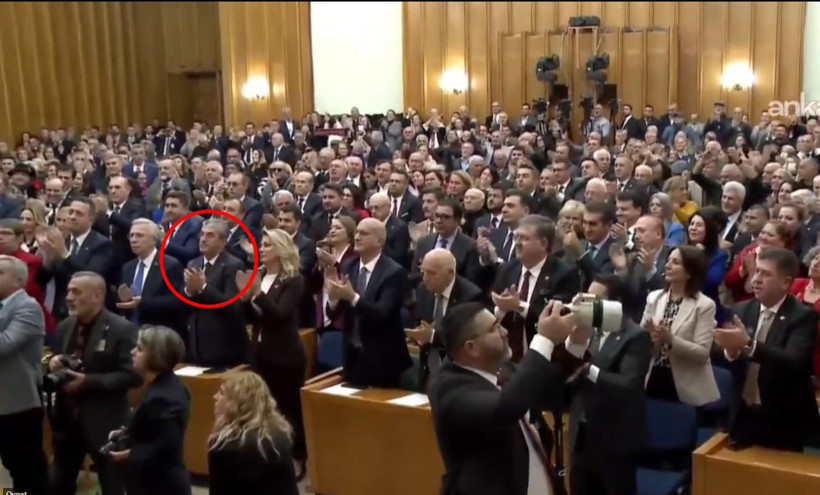 CHP’liler dikkat: Keçiören istifası Ankara’da iki büyük deprem yarattı - Resim : 2