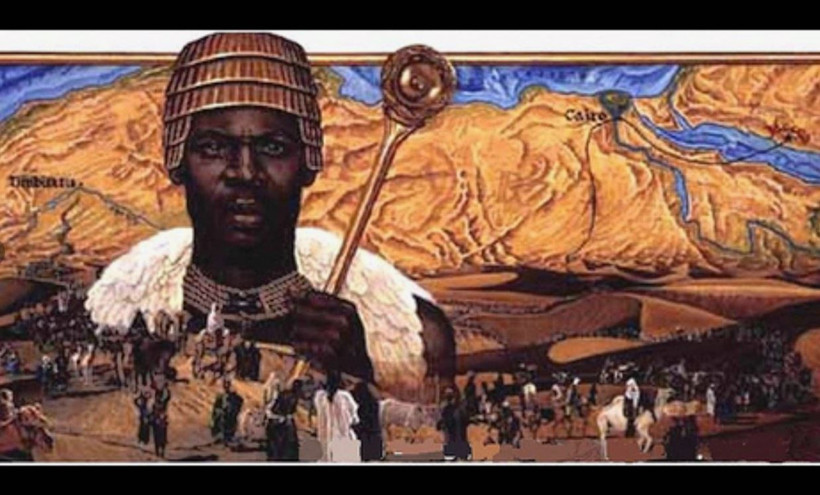 Tarihin en zengin insanı belli oldu: Jeff Bezos ve Elon Musk’un serveti yanında hiç kalıyor - Resim: 11