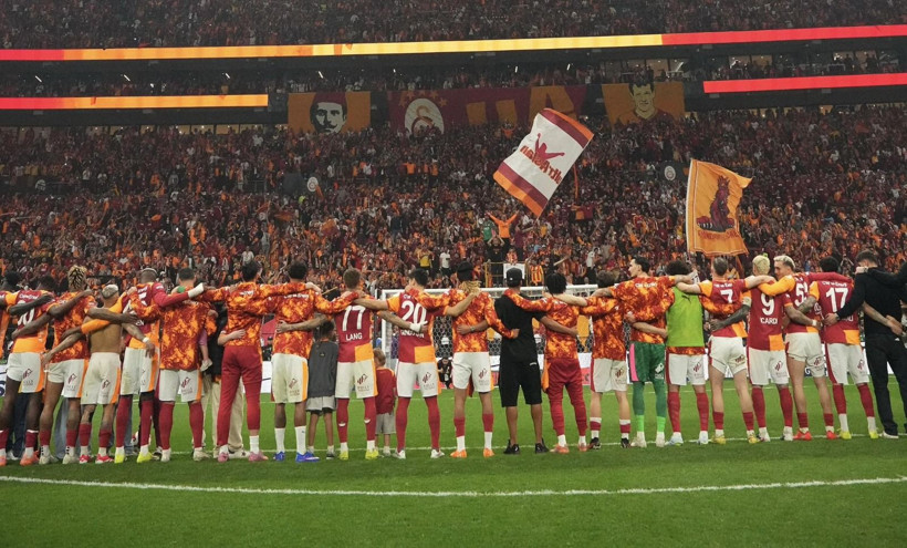 Galatasaray'ın şampiyonluk ihtimali belli oldu: 32. haftada her şey bitebilir - Resim: 8