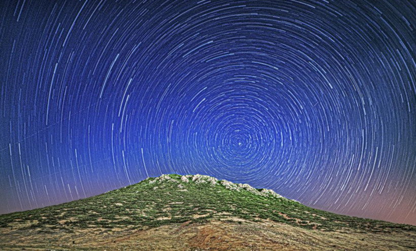 Gökyüzünde görsel şölen: Perseid meteor yağmuru Türkiye’de coşkuyla izlendi - Resim: 15