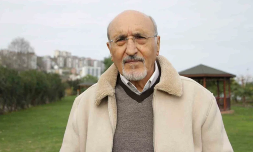Prof. Dr. Osman Bektaş, Marmara Depremi’nin gizli şifrelerini açıkladı - Resim: 12