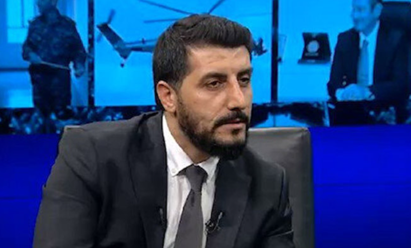 Yeni Şafak yazarının yazısı AK Parti'yi karıştırdı - Resim: 16