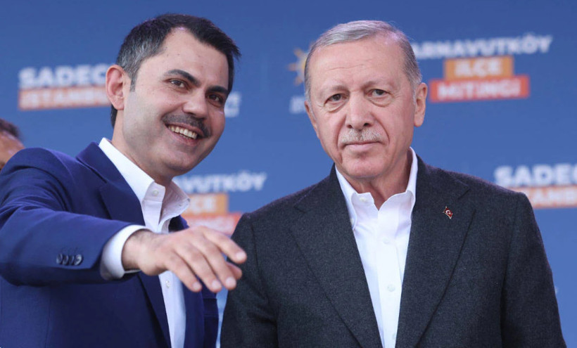 AK Parti'de seçim öncesi kabine değişikliği iddiası: Erdoğan'ın masasındaki 5 bakan - Resim : 2