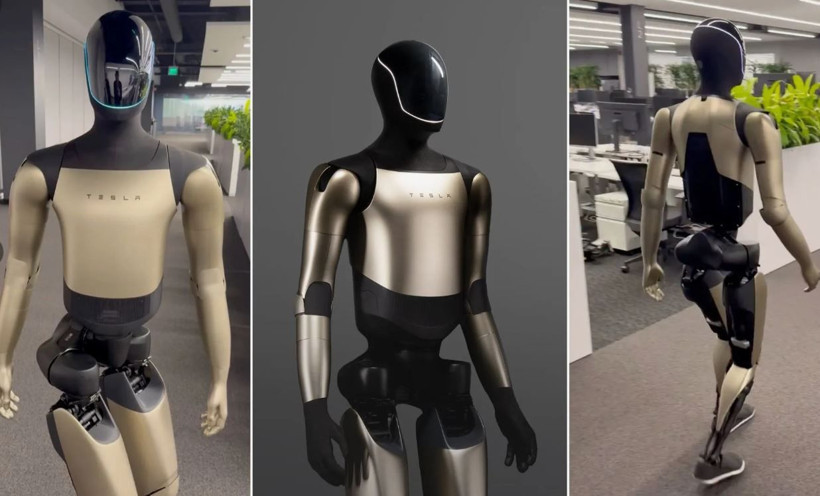 Elon Musk’tan çılgın kehanet: 3 yıl sonra en iyi cerrah robot olacak. Tıp öğrencileri boşuna mı okuyor? - Resim: 27