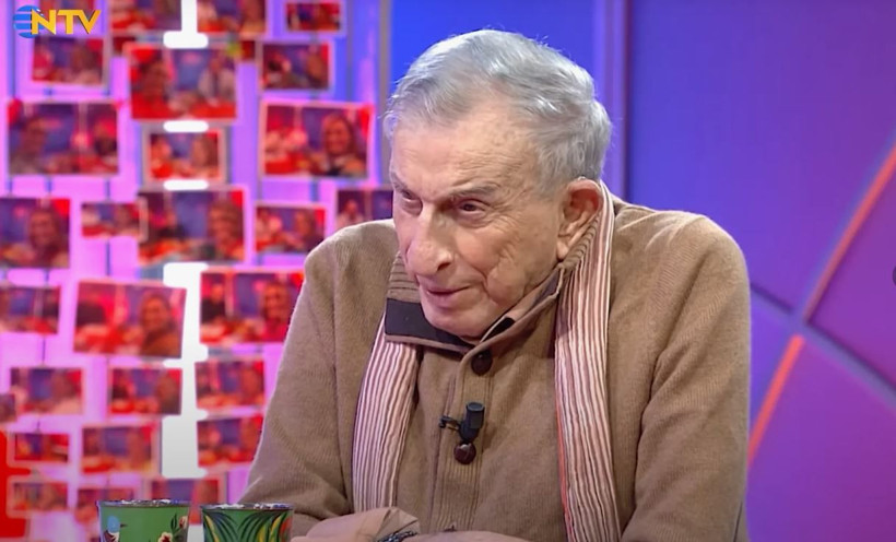 Türk tiyatrosu duayenine gözyaşlı veda: 72 yıllık efsane Haldun Dormen sonsuzluğa uğurlanıyor… Vasiyeti yerine getirildi - Resim: 24