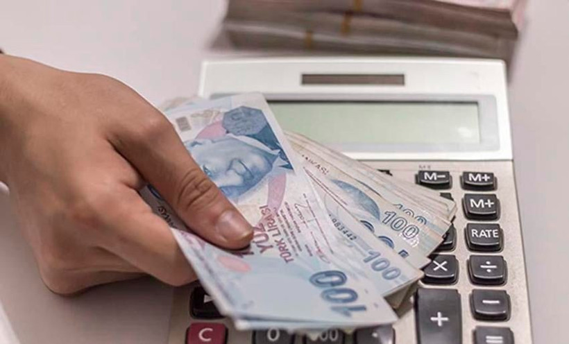 Emekli bayram ikramiyesinde rakam ortaya çıktı: Taslak Meclis’te hazırlanıyor - Resim: 5