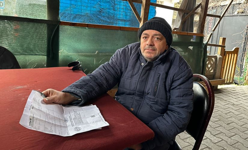 Sanal d&uuml;nyanın acı faturası: Sahte kadın profili hayatını kararttı: Bor&ccedil; &ccedil;ıkmazından kurtulmaya &ccedil;alışıyor - Resim : 4