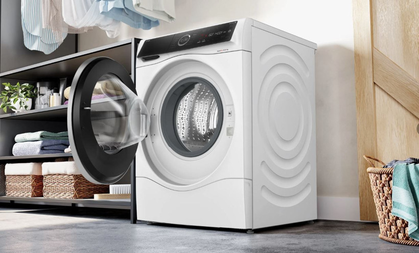 Çamaşır makineniz zıplıyor mu? Yıkamış asmaya gidiyor: İşte 5 adımlı pratik çözüm - Resim: 6