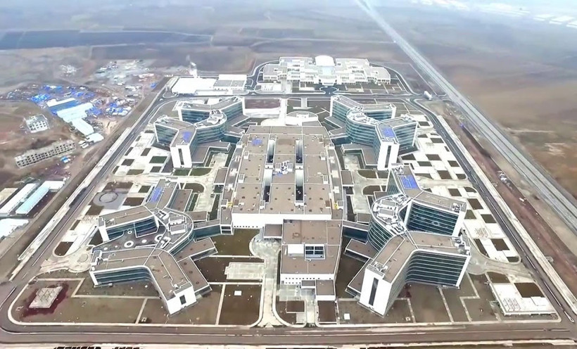 Şehir hastaneleri bütçeyi yuttu: Para sağlıktan önce müteahhitte - Resim : 1