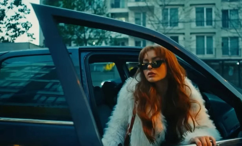 Jasmine dizisi için RTÜK kararını verdi: Müstehcen sahnelerle gündem olmuştu - Resim: 6