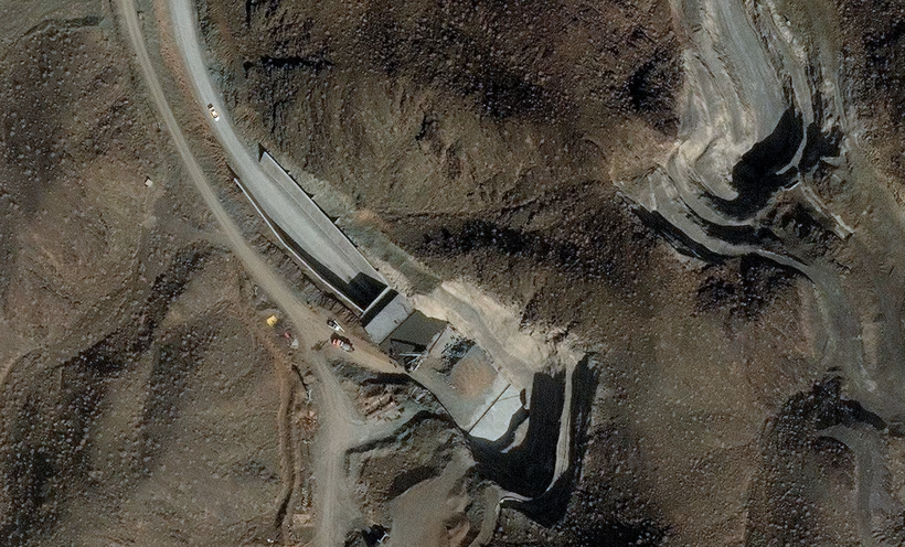 ABD’nin İran’a saldırısı için tarih verdiler: Askeri gerilim her gün tırmanıyor - Resim : 5