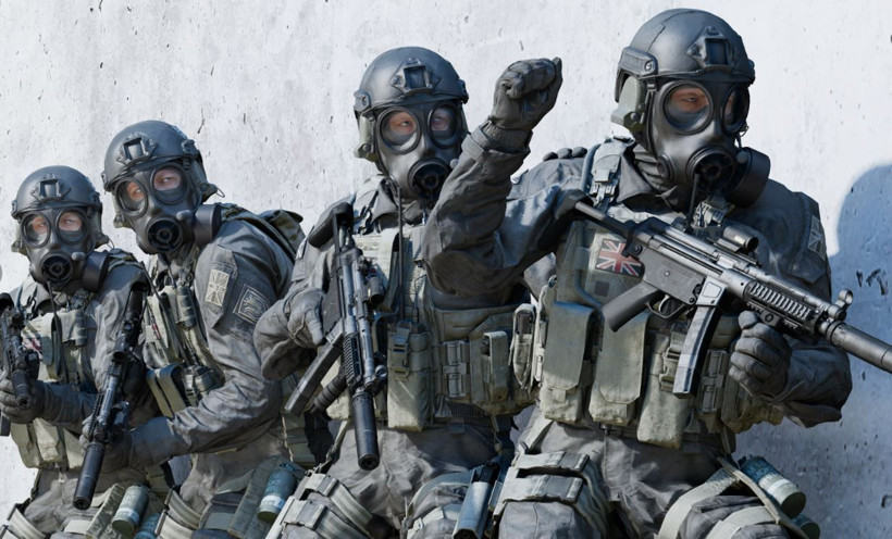 Dünyanın en zor askeri eğitimleri açıklandı: Bordo Bereliler kaçıncı? Sadece çelik gibi olanlar başarıyor - Resim: 5