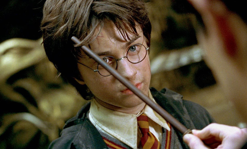 Hogwarts’tan mezun olanlar dikkat: İşte Harry Potter sevenlerin bayılacağı filmler - Resim: 8
