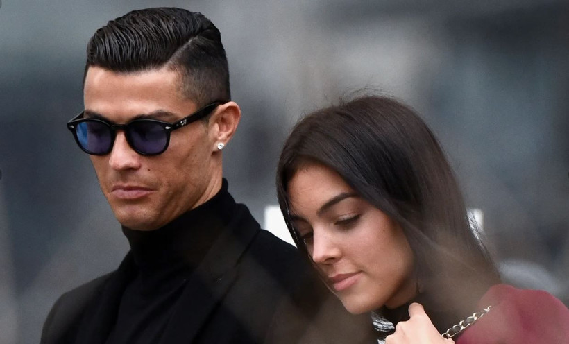 Cristiano Ronaldo’nun eşi Georgina Rodríguez’den samimi itiraf: Garsonluktan patronluğa uzanan yol - Resim: 9
