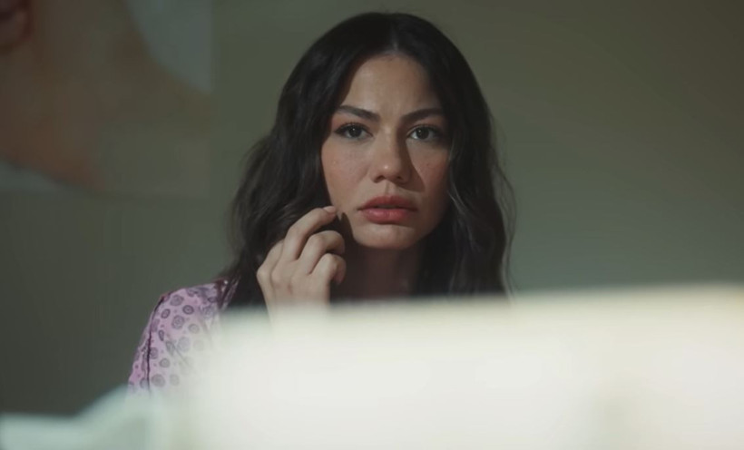 Eşref Rüya’da kaza sahnesi izleyiciyi nefessiz bıraktı: Eşref ölecek mi? - Resim : 1