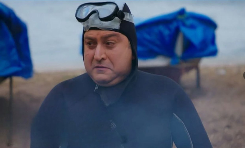 Çocuklar Duymasın’da Çaycı Hüseyin’in en yakın dostuydu: Şükrü Koruyucu’nun asıl mesleği şaşkına çevirdi - Resim: 12