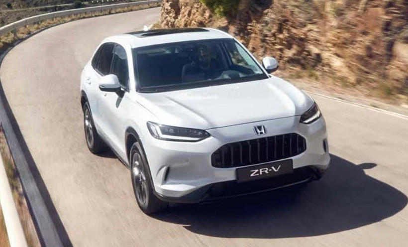 Honda'nın muhteşem modeli Türkiye’de yeniden satışa sunuldu: Fiyatı belli oldu - Resim: 8