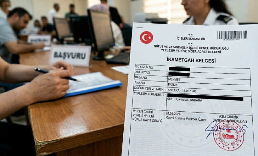 Bu şartı yerine getirmeyen ne para çekebilecek ne havale yapabilecek - Resim: 5