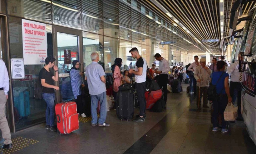 Şehirlerarası otobüslerde bir dönem sona eriyor: Artık ücretli olacak - Resim: 3